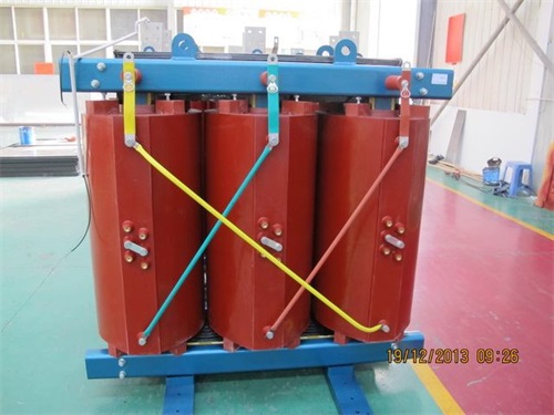深圳SCB11-160KVA/10KV干式变压器