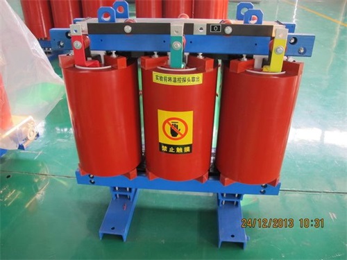 深圳SCB10-2500KVA干式变压器