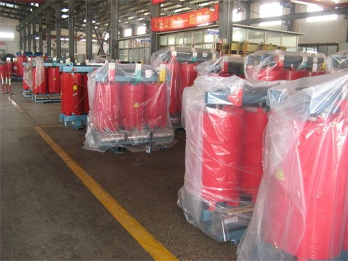 深圳SCB11-1600KVA/10KV/0.4KV干式变压器