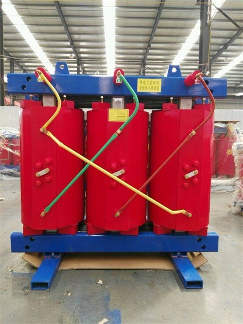深圳SCB12-250KVA干式变压器