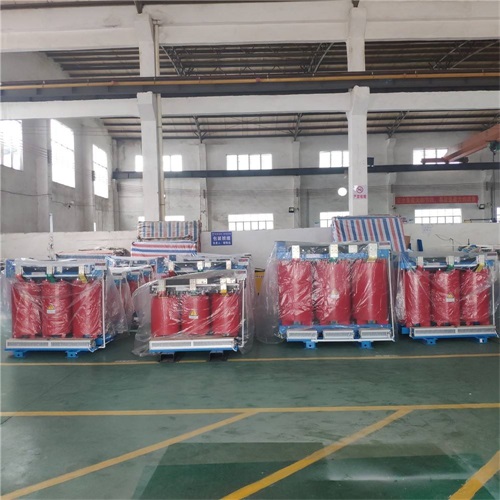 深圳S13-800KVA干式变压器