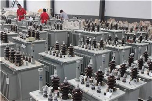 深圳SCB10-125KVA/10KV/0.4KV干式变压器