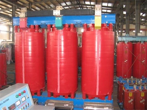 深圳SCB12-1600KVA/10KV/0.4KV干式变压器
