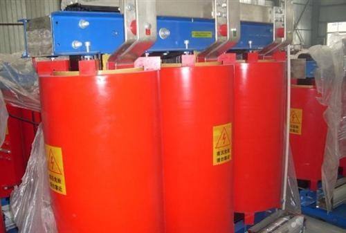 深圳SCB12-80KVA/10KV/0.4KV干式变压器