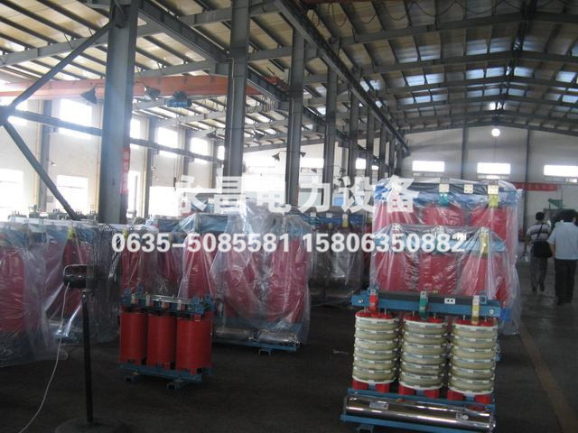 深圳SCB11-160KVA/10KV/0.4KV干式变压器