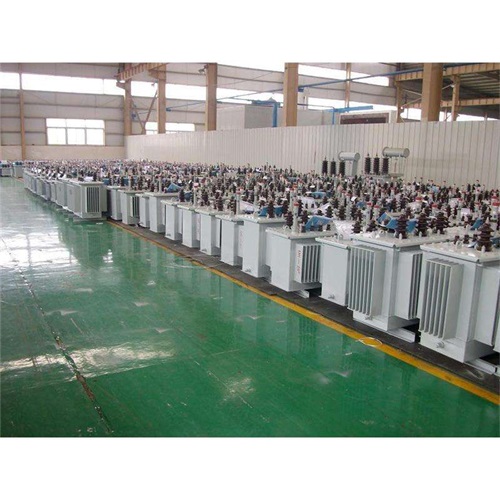深圳S13-800KVA/35KV/10KV/0.4KV油浸式变压器
