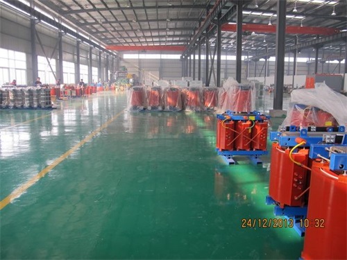 深圳SCB13-160KVA/10KV/0.4KV干式变压器