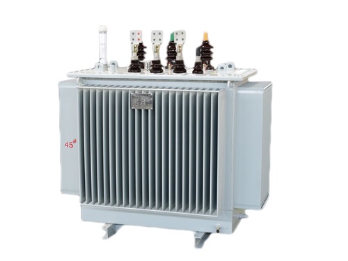 深圳S13-125KVA/10KV/0.4KV油浸式变压器