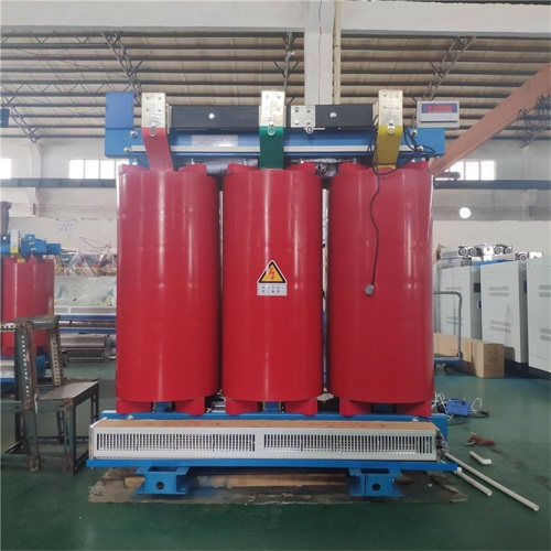 深圳SCB13-125KVA/10KV/0.4KV干式变压器