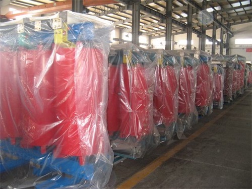 深圳SCB12-200KVA/10KV/0.4KV干式变压器