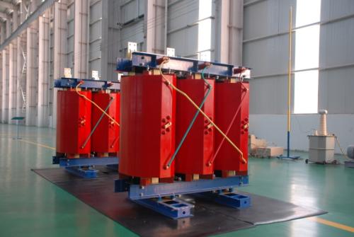 深圳SCB13-800KVA/10KV/0.4KV干式变压器
