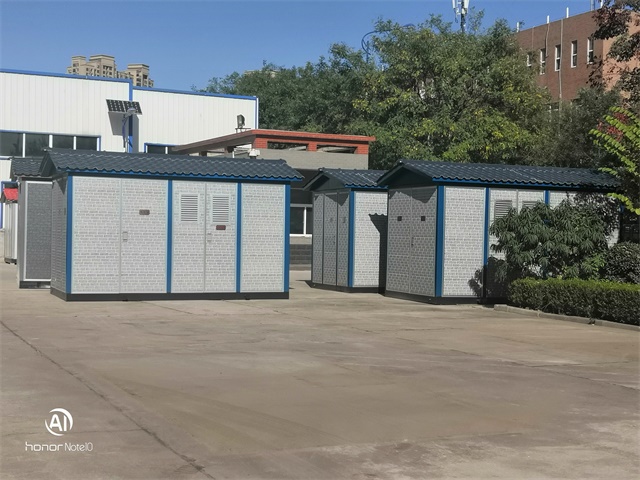 深圳SCB12-1250KVA/10KV/0.4KV干式变压器