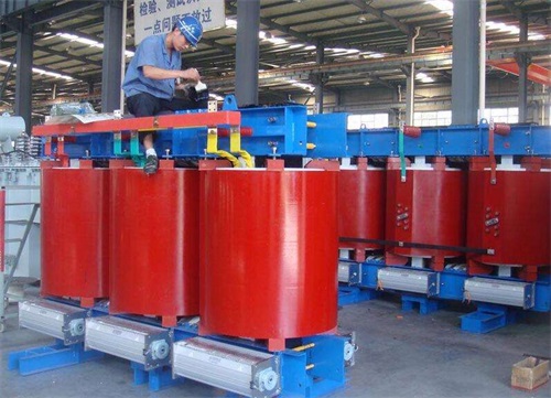 深圳SCB11-125KVA/10KV/0.4KV干式变压器参数