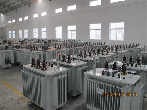 深圳S11-125KVA/35KV/10KV/0.4KV油浸式变压器