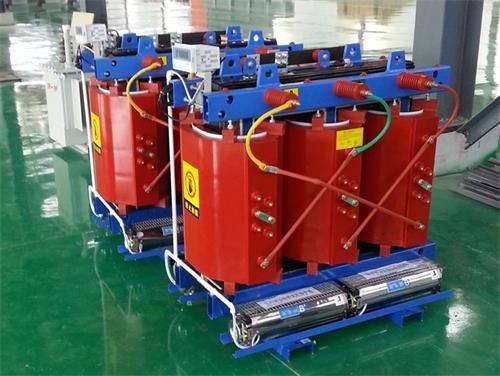 深圳SCB10-3150KVA/10KV/0.4KV干式变压器