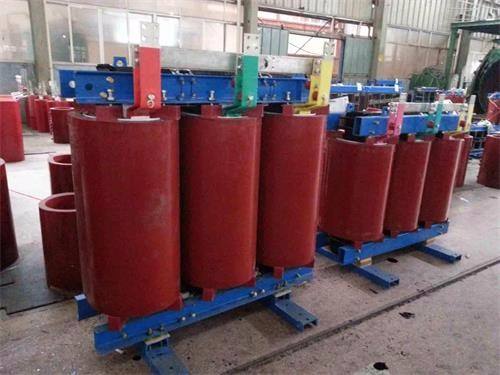深圳SCB12-200KVA/10KV/0.4KV干式变压器