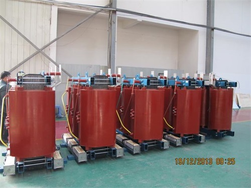深圳SCB12-160KVA/10KV/0.4KV干式变压器