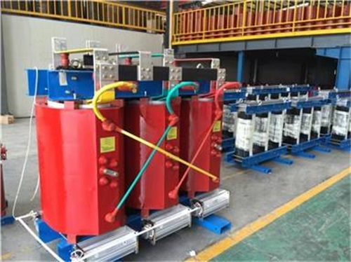 深圳SCB12-400KVA/10KV/0.4KV干式变压器