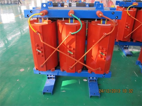 深圳SCB13-80KVA/10KV/0.4KV干式变压器