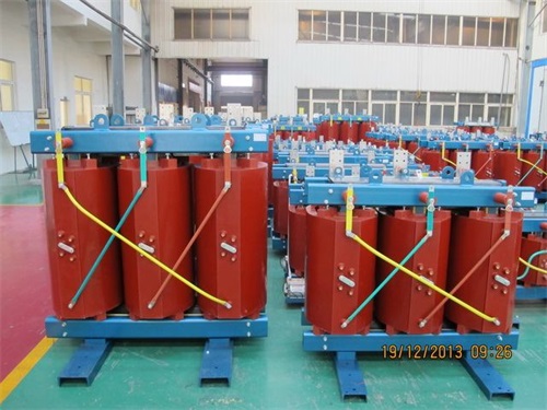 深圳SCB10-100KVA/10KV/0.4KV干式变压器