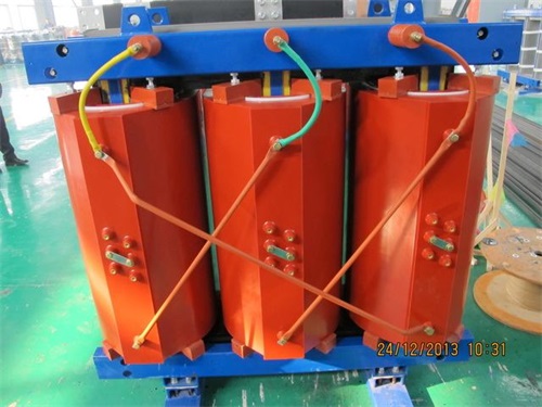 深圳SCB12-315KVA/10KV/0.4KV干式变压器