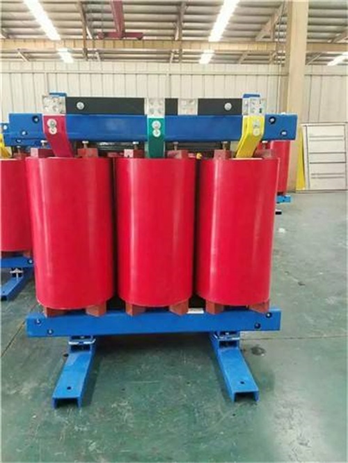 深圳SCB11-500KVA干式变压器结构