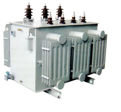 深圳S11-1250KVA/35KV油浸式变压器