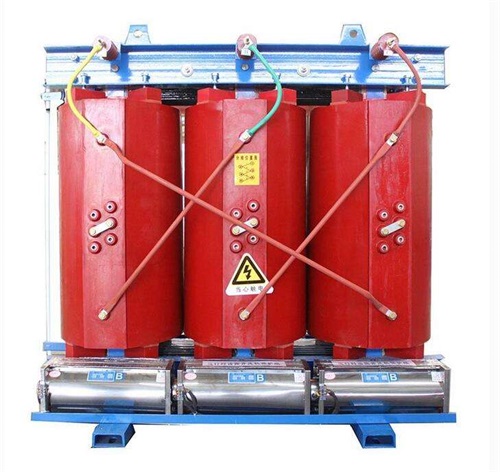 深圳SCB11-2000KVA/10KV干式变压器现货