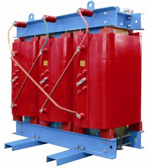深圳SCB11-315KVA/10KV干式变压器厂家供应