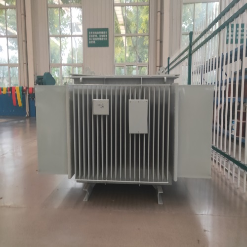 深圳S11变压器