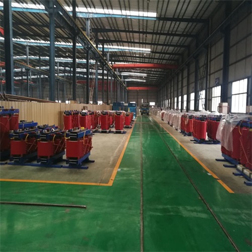 深圳SCB13-4000KVA干式变压器