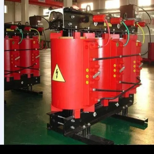 深圳SCB14-2500KVA干式变压器