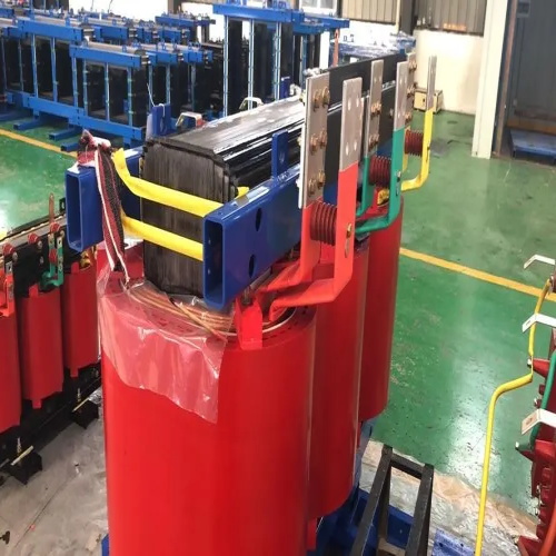 深圳SCBH15-250KVA非晶合金干式变压器