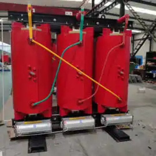 深圳SCB14-200KVA干式变压器