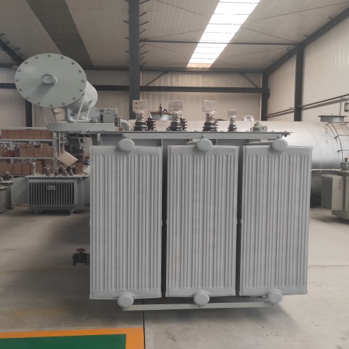 深圳S20-2500KVA变压器