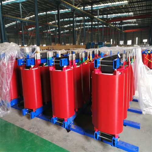 深圳SCB14-4000KVA干式变压器