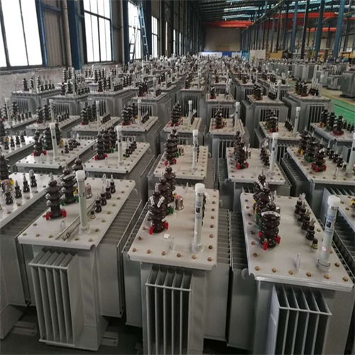 深圳SH15-1600KVA非晶合金变压器