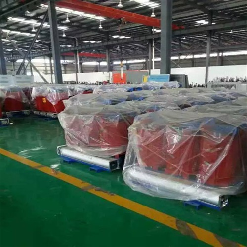 深圳非晶合金干式变压器哪家好