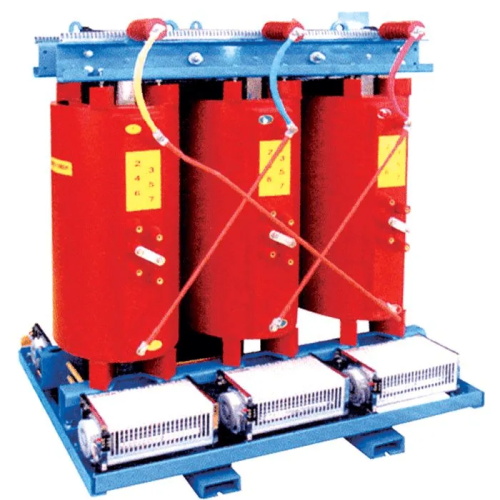 深圳SCB14-1250KVA/10KV/0.4KV干式变压器