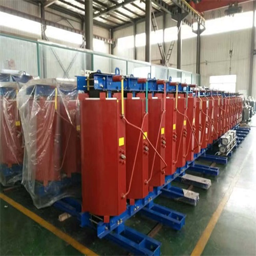 深圳SCB13-800KVA电力变压器