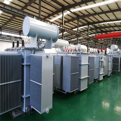 深圳S22-3150KVA电力变压器