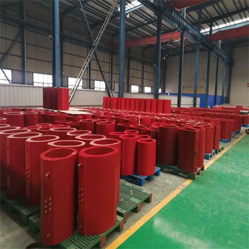 深圳SCB13-2500KVA电力变压器