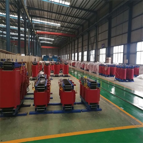 深圳scbh15非晶合金干式变压器