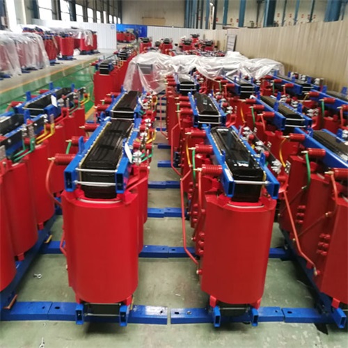 深圳1250KVA变压器