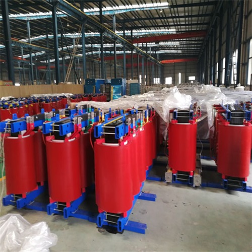 深圳SCB13变压器